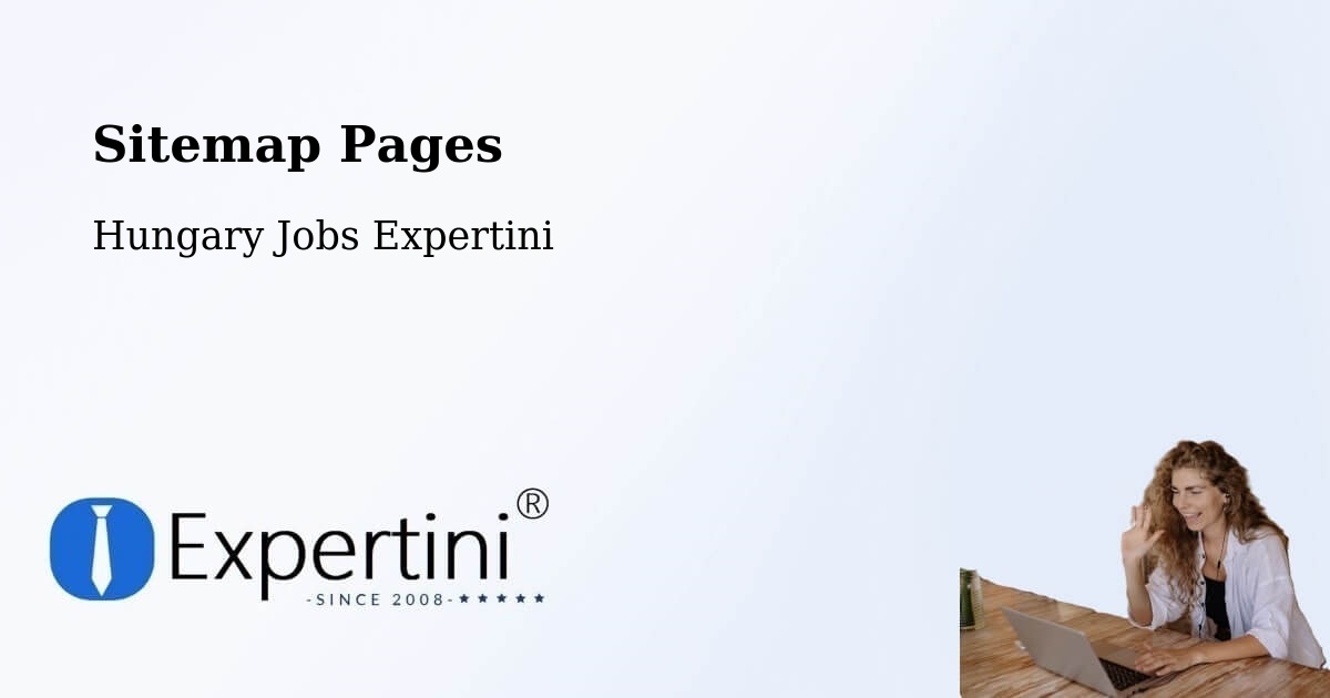 Sitemap Pages - Edelény - Hungary Jobs Expertini